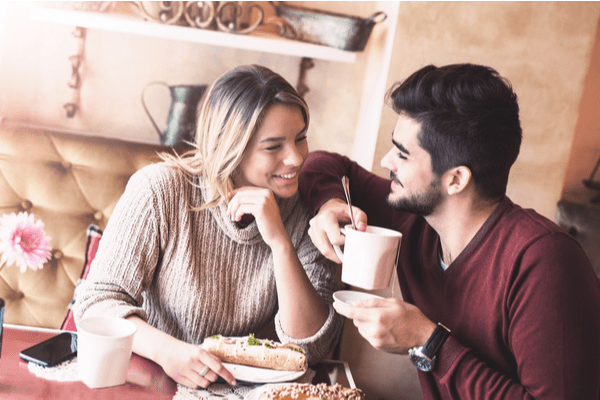 全力で大事にするからな…！男が「本命彼女だけ」にする言動