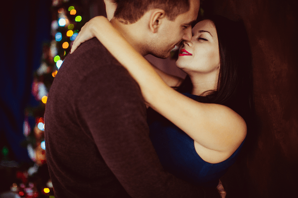 ムラムラっ…♡男が思わず興奮しちゃう「大人のキスの仕方」