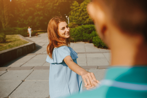 君に夢中♡男が「女性にキスされたい」と思うときって？