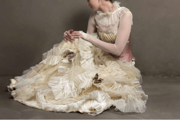 せめて俺の前では着ないで！男がドン引く「激甘ファッション」4つ