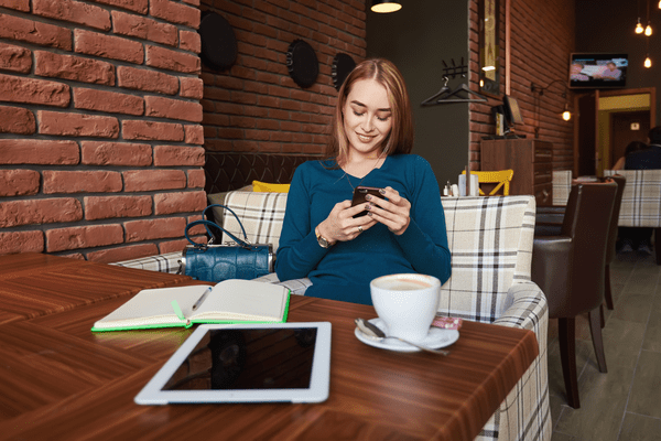「長続きするLINE」と「すぐ終わるLINE」の違いって？
