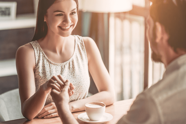 今ので確信に変わった♡男が「両思いに気付く瞬間」とは？