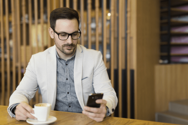 いますぐ君を感じたい…♡彼がどうしても彼女に会いたいと思う瞬間