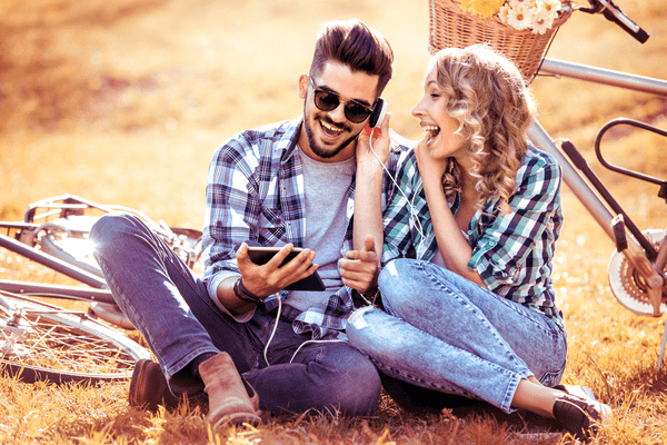 ずっと大好きすぎる♡「マンネリ化」しないカップルの特徴4選！