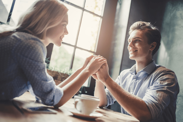 心の底からアイシテル♡彼が「ニヤケちゃうセリフ」4選