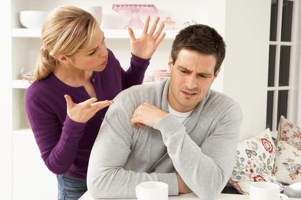 俺囚人じゃないんだけど？！【束縛】する女性の共通点とは