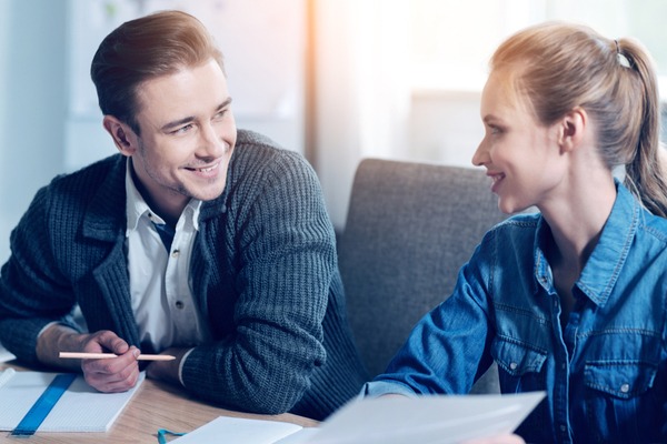 いい子やなぁ〜♡男から好印象な「モテ気遣い」とは？