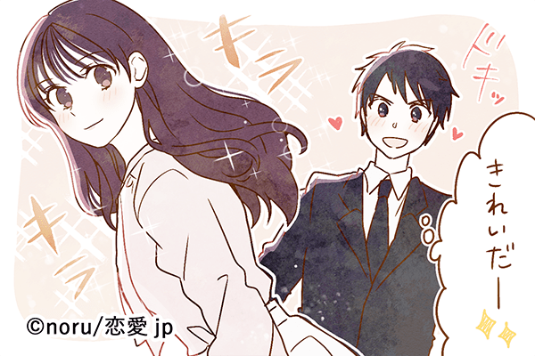 ただ可愛いだけじゃない！「内面も外面も美しい女性」になるには？