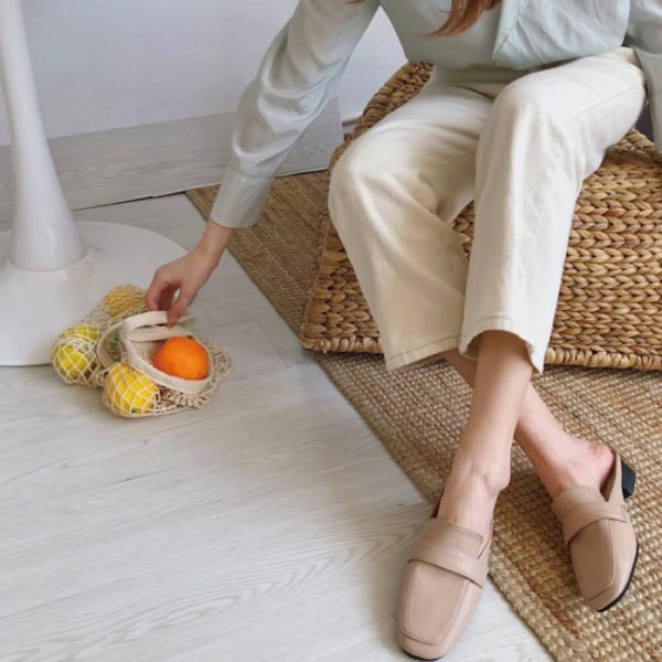 オシャレ上級者御用達！履くだけで「こなれ感が出る」人気ミュール4選