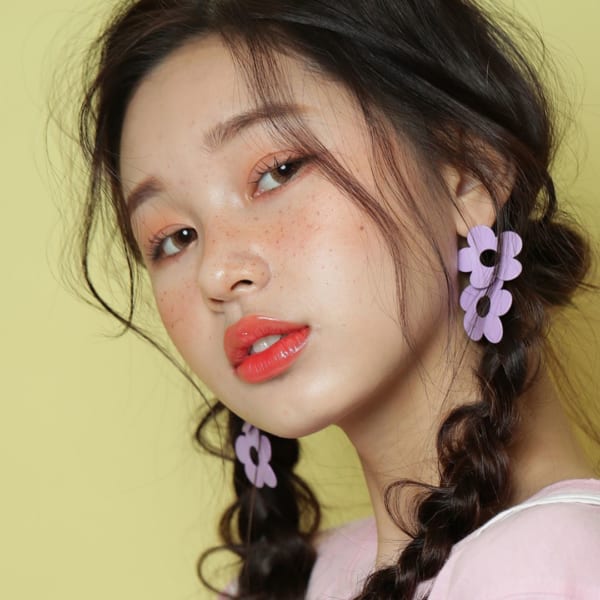 【自粛期間イメチェン計画】新しい”自分”を見つけよう！春メイク4選