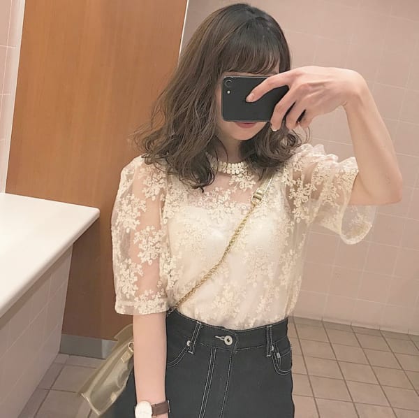 男が喜ぶ「春デート」に着て欲しい4コーデ！