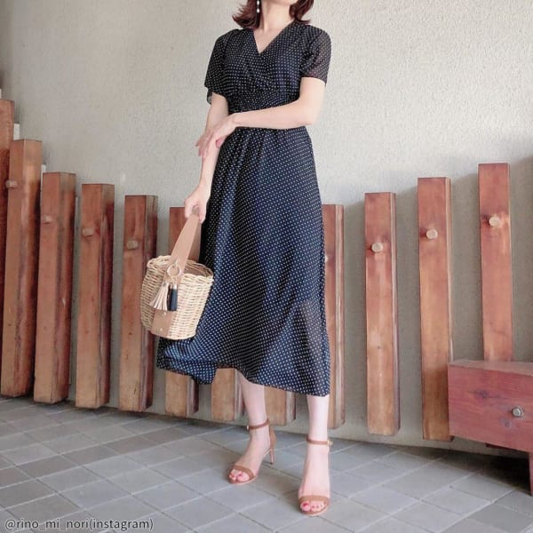 今日めっちゃ可愛い…♡彼が喜ぶ「理想のモテデート服」4選