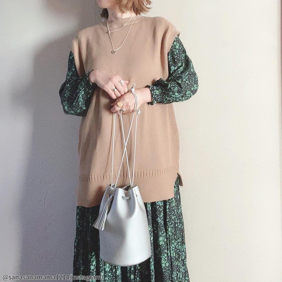 シンプルから柄ものまで♡【ZARA】の「激かわスカート」4選をチェック！