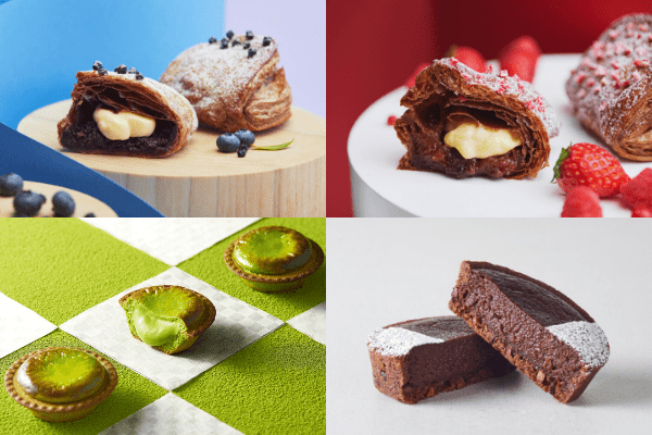 ほっぺたおちる～♡【BAKE】の美味しすぎるスイーツまとめ4選