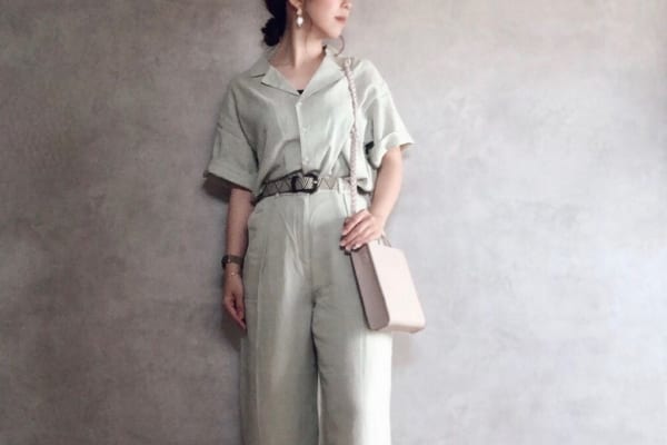 この時期にピッタリ！【GU】のオススメ高見えアイテム♡