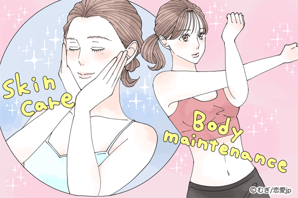 【ダイエット】夏が来るまでに何とかしたい…！「痩せたい部位」4選