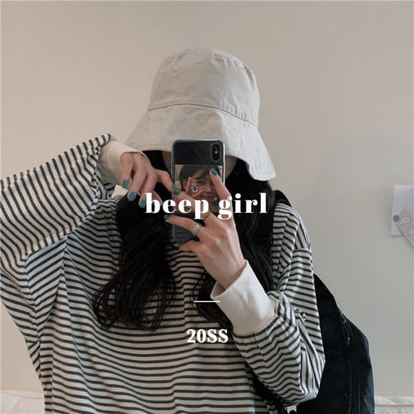 会えなくても一緒♡ボーイズルックでカレと【おソロコーデ】してみない？