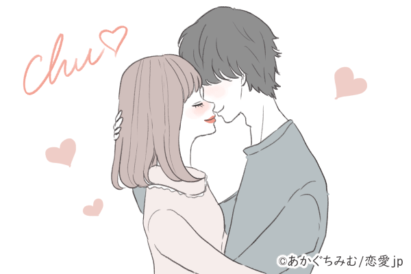 彼にきちんと愛されてる？男が【本命】にするハグの特徴って？