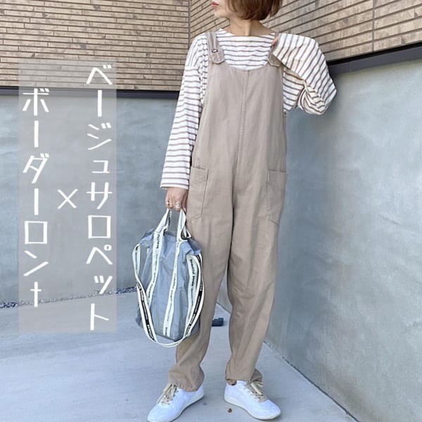 突然のテレビ電話も可愛く♡楽チン＆オシャレな「お家コーデ」4選