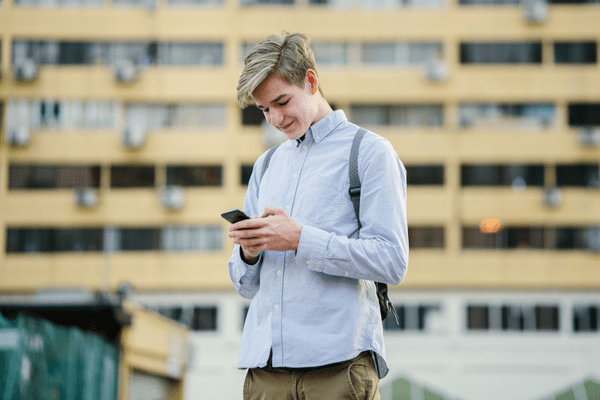 俺の心くすぐりすぎっ♡男が思わずグッとくる「小悪魔LINE」とは