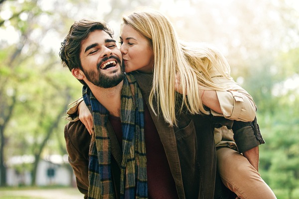 こんなの初めてだよ～！大人なキスで男を「興奮させる」方法とは？