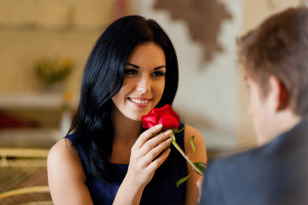 君に夢中♡男が「プロポーズしたい」と思う女性の特徴♡