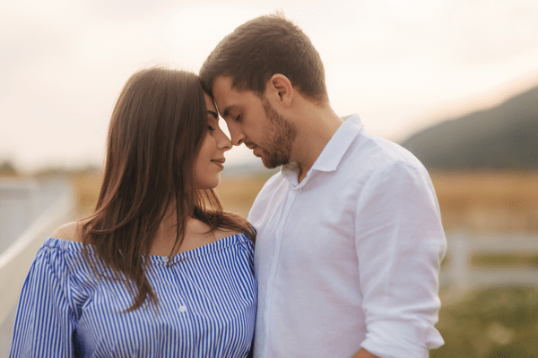 お持ち帰り決定♡彼の理性を壊す「濃厚キス」って？