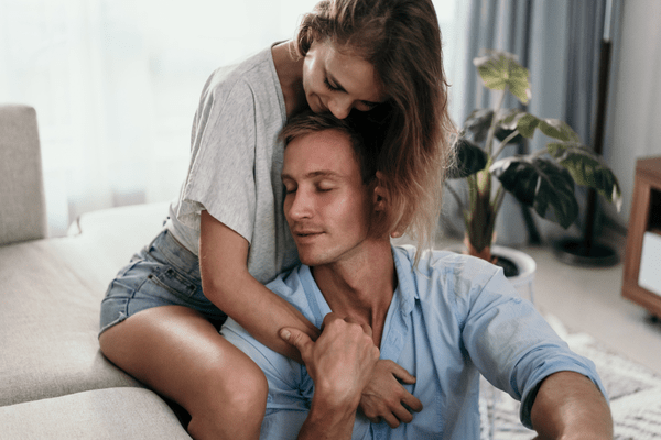 これぞ男のロマン♡彼が夢見てる「理想のイチャイチャ」4つ