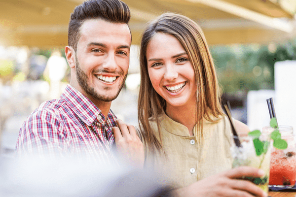 雰囲気めっちゃイイね！男が「付き合いたい」と思う女って？