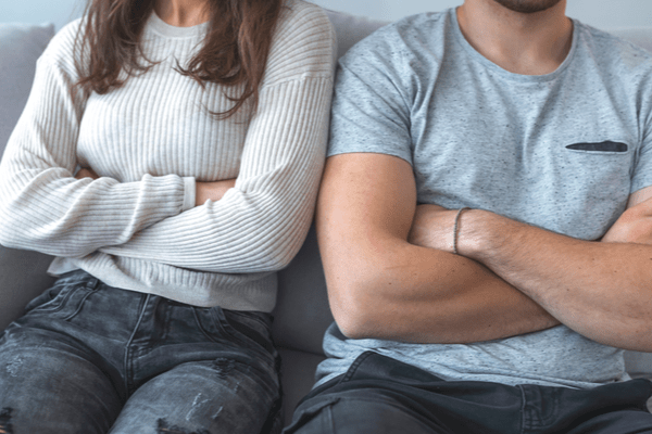 ちょっと待ってよ…男が「付き合いたくない」と思う女性って？