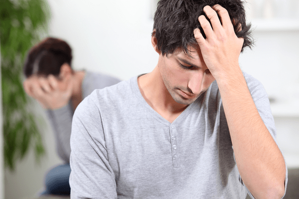 もうお前とは無理だわ…男が「彼女との別れを決意する瞬間」4つ