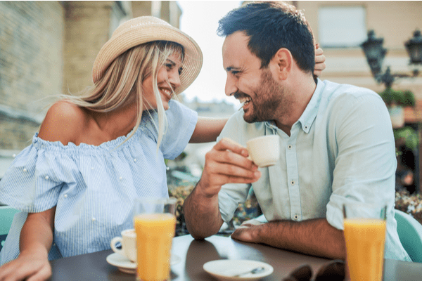 本気で好きだから♡男が「本命彼女だけに言うセリフ」4選