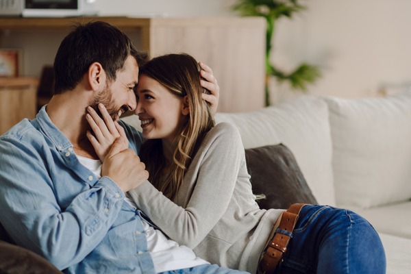 女性が思う「気持ちいいキス」って？