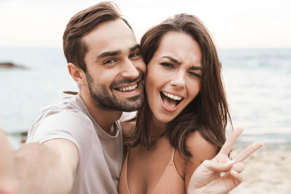 今すぐ行く！男が「会いたくなる」女性になる4つの方法