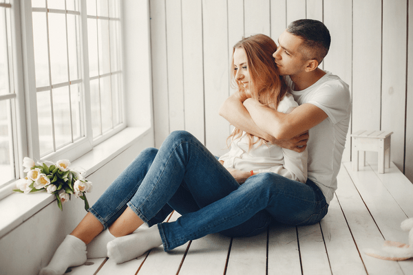 女性が「喜ぶスキンシップ」とは？