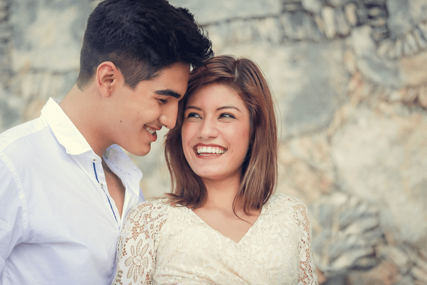 絶対に落として見せるッ！男が「惹かれる女性」になる方法