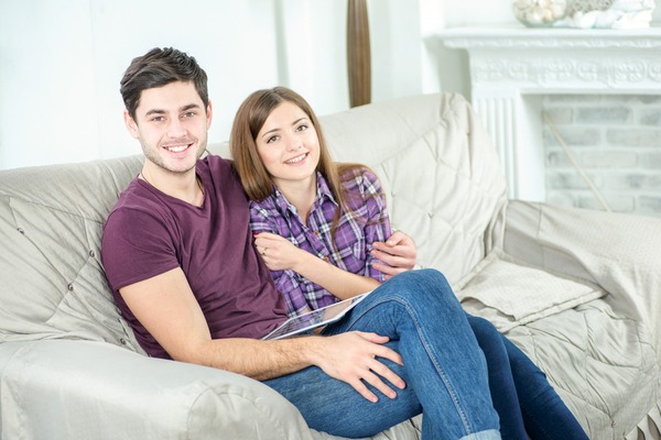 ムフフな時間です！「おうちデート」でのイチャイチャって？！