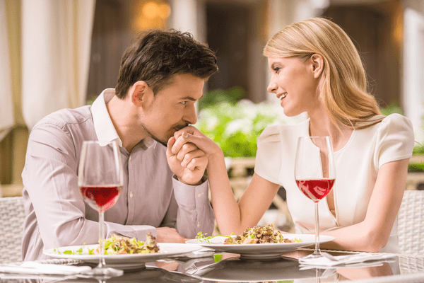 綺麗すぎて目眩が…♡男がクラクラする「上品な女性」って？