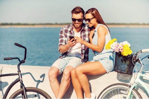 女友達からの卒業！男から「恋愛対象として見られる方法」4つ