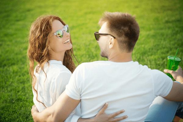 好感しか持てないッ♡男が「デートに誘いたい」女性の特徴