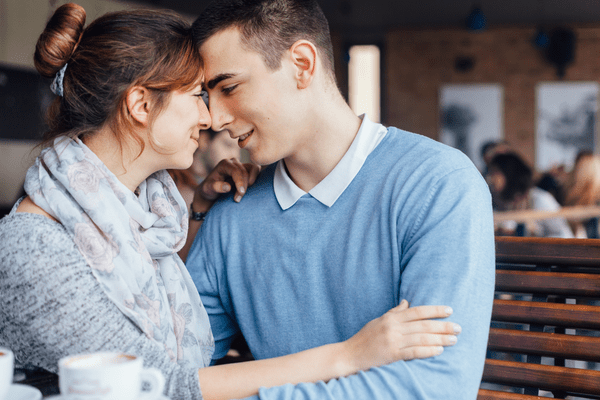 付き合う前に要チェック！真ん中っ子男子の特徴4選