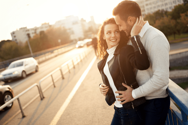 絶対に手に入れるッ！男に「追いかけられる女性」になるには？