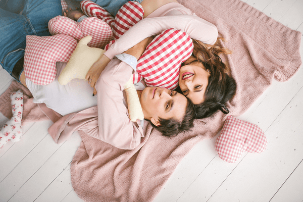 君に沼…♡男が虜になっちゃう「イチャイチャテク」4選