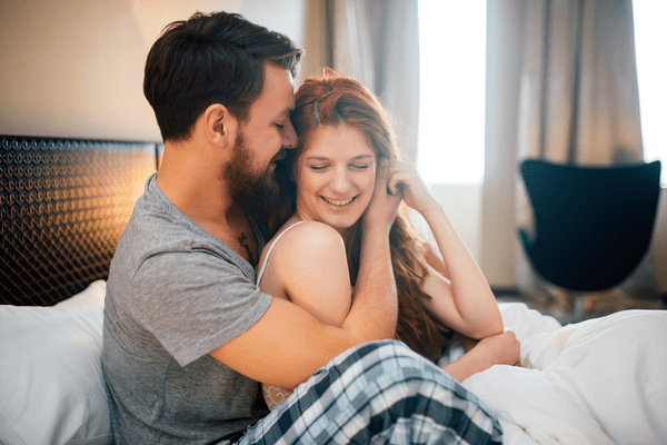 【婚活はコレで卒業】気になる彼の「恋愛対象」になる秘訣