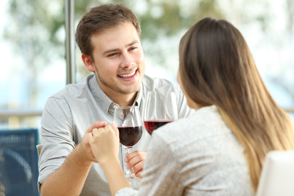 女性がキュンとくる「男の仕草」とは