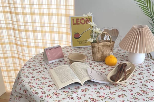 オシャレルーム完成！【Udresser】でお家もコーデしちゃお♡