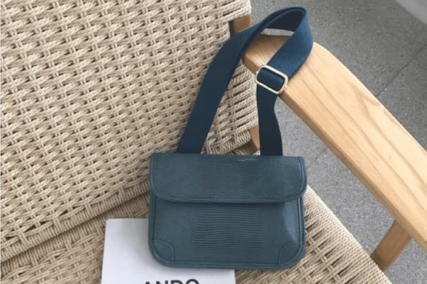 自粛明けはこれ持って出かけよう♡毎日使いたい【デイリーバック】4選