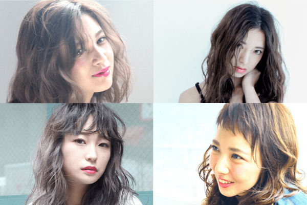 可愛いが止まらないッ♡この春オススメの「ゆるふわヘア」まとめ