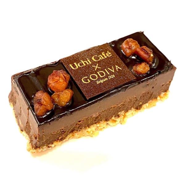 糖分は欠かせません！【ローソン他】本日のチョコはコレで決まり♡