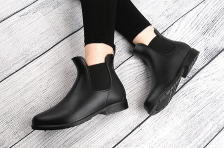 「あのブランド」が1位！オシャレなのに実用的すぎる【レインブーツ】ランキング！